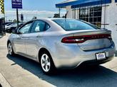 Thumbnail of 2015 GREY Dodge Dart