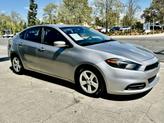 Thumbnail of 2015 GREY Dodge Dart