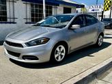 Photo of 2015 GREY Dodge Dart