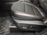 Thumbnail of 2025 Carbonized Gray Metallic Ford Escape