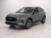 Thumbnail of 2025 Carbonized Gray Metallic Ford Escape