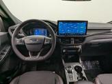 Thumbnail of 2025 Carbonized Gray Metallic Ford Escape