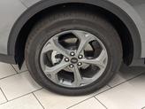 Thumbnail of 2025 Carbonized Gray Metallic Ford Escape