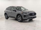Thumbnail of 2025 Carbonized Gray Metallic Ford Escape