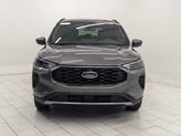 Thumbnail of 2025 Carbonized Gray Metallic Ford Escape