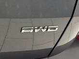 Thumbnail of 2025 Carbonized Gray Metallic Ford Escape