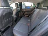 Thumbnail of 2020 Black Currant Metallic Buick Encore GX