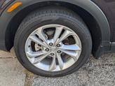Thumbnail of 2020 Black Currant Metallic Buick Encore GX