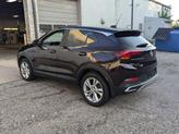 Thumbnail of 2020 Black Currant Metallic Buick Encore GX