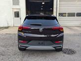 Thumbnail of 2020 Black Currant Metallic Buick Encore GX