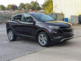Thumbnail of 2020 Black Currant Metallic Buick Encore GX