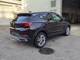 Thumbnail of 2020 Black Currant Metallic Buick Encore GX