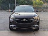 Thumbnail of 2020 Black Currant Metallic Buick Encore GX