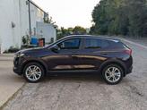 Thumbnail of 2020 Black Currant Metallic Buick Encore GX
