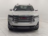 Thumbnail of 2020 Quicksilver Metallic GMC Acadia