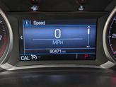 Thumbnail of 2020 Quicksilver Metallic GMC Acadia