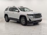 Thumbnail of 2020 Quicksilver Metallic GMC Acadia