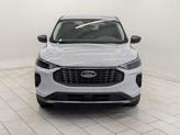 Thumbnail of 2025 Space White Metallic Ford Escape