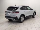 Thumbnail of 2025 Space White Metallic Ford Escape