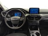 Thumbnail of 2025 Space White Metallic Ford Escape