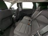 Thumbnail of 2025 Space White Metallic Ford Escape