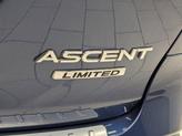 Thumbnail of 2019 Abyss Blue Pearl Subaru Ascent