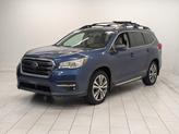 Thumbnail of 2019 Abyss Blue Pearl Subaru Ascent