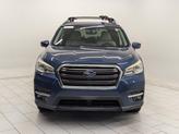 Thumbnail of 2019 Abyss Blue Pearl Subaru Ascent