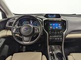 Thumbnail of 2019 Abyss Blue Pearl Subaru Ascent