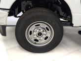 Thumbnail of 2026 Oxford White Ford F-250