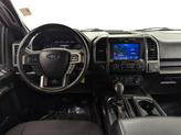Thumbnail of 2020 Blue Ford F-150