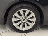 Thumbnail of 2018 Ebony Black Kia Optima