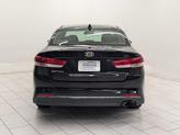 Thumbnail of 2018 Ebony Black Kia Optima