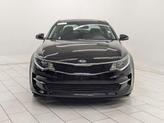 Thumbnail of 2018 Ebony Black Kia Optima