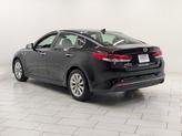 Thumbnail of 2018 Ebony Black Kia Optima