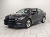 Thumbnail of 2018 Ebony Black Kia Optima