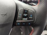 Thumbnail of 2025 Vapor Blue Metallic Ford Escape