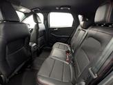Thumbnail of 2025 Vapor Blue Metallic Ford Escape