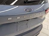Thumbnail of 2025 Vapor Blue Metallic Ford Escape