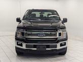 Thumbnail of 2018 Shadow Black Ford F-150