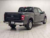 Thumbnail of 2018 Shadow Black Ford F-150