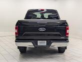 Thumbnail of 2018 Shadow Black Ford F-150