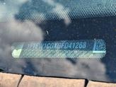 Thumbnail of 2016 White Platinum Metallic Tri-Coat Ford F-150