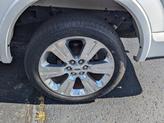 Thumbnail of 2016 White Platinum Metallic Tri-Coat Ford F-150