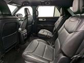 Thumbnail of 2020 Iconic Silver Metallic Ford Explorer