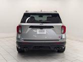 Thumbnail of 2020 Iconic Silver Metallic Ford Explorer