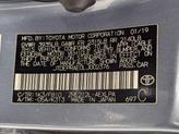 Thumbnail of 2020 Blueprint Toyota Corolla