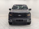 Thumbnail of 2025 Carbonized Gray Metallic Ford F-150