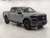 Thumbnail of 2025 Carbonized Gray Metallic Ford F-150