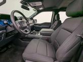Thumbnail of 2025 Carbonized Gray Metallic Ford F-150